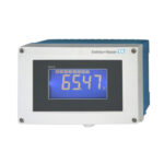 E+H RIA16 Loop-Powered Indicator Supplier in Dubai UAE and Saudi Arabia KSA