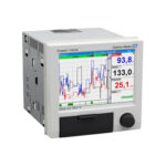 Ecograph T RSG35 data manager Supplier in Dubai UAE and Saudi Arabia KSA