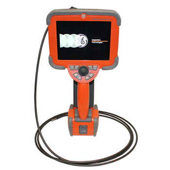 Waygate Technologies Supplier in Dubai (UAE) | Industrial Borescopes