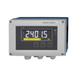 E+H RIA46 Field Meter Supplier in Dubai UAE and Saudi Arabia KSA