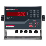 Rice Lake 680 Synergy Plus Weight Indicator Supplier in Dubai UAE and Saudi Arabia KSA