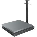 Rice Lake BenchMark HDP Portable Scale Supplier in Dubai UAE and Saudi Arabia KSA