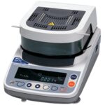 Rice Lake ML-50 / MS-70 / MX-50 / MF-50 Moisture Analyzers Supplier in Dubai UAE and Saudi Arabia KSA