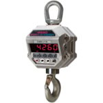 Rice Lake MSI-4260 Port-A-Weigh Crane Scale Supplier in Dubai UAE and Saudi Arabia KSA
