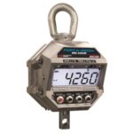 Rice Lake MSI-4260M Port-A-Weigh Crane Scale Supplier in Dubai UAE and Saudi Arabia KSA