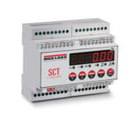 Rice Lake SCT-1100 / SCT-2200 Advanced Signal Conditioning Transmitter/Indicator Supplier in Dubai UAE and Saudi Arabia KSA