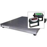 Rice Lake Summit 3000 Floor Scale Supplier in Dubai UAE and Saudi Arabia KSA