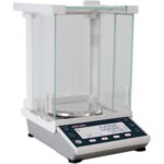 Rice Lake TE Series Tuning Fork Analytical Balance Supplier in Dubai UAE and Saudi Arabia KSA