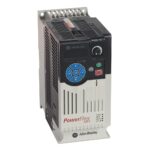Rockwell Automation PowerFlex 525 AC Drives Supplier in Dubai UAE and Saudi Arabia KSA