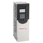 Rockwell Automation PowerFlex 755 AC Drives Supplier in Dubai UAE and Saudi Arabia KSA