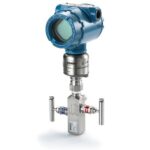 Rosemount 3051S In-Line Pressure Transmitter Supplier in Dubai UAE and Saudi Arabia KSA