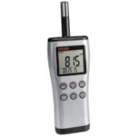 Rotronic CP11 Indoor Air Quality Meter Supplier in Dubai UAE and Saudi Arabia KSA