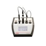 Rotronic HygroCal100A Humidity Calibrator Supplier in Dubai UAE and Saudi Arabia KSA