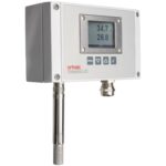 Rotronic HygroFlex5-EX Series Humidity and Temperature Transmitter Supplier in Dubai UAE and Saudi Arabia KSA