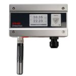 Rotronic HygroFlex5-Series Humidity Transmitters Supplier in Dubai UAE and Saudi Arabia KSA