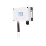 Rotronic HygroFlex5A-Series Advanced Humidity Transmitters Supplier in Dubai UAE and Saudi Arabia KSA
