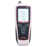 Rotronic HygroPalm HP32 Handheld Humidity Meter Supplier in Dubai UAE and Saudi Arabia KSA