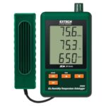Extech SD800 CO2/Humidity/Temperature Data Logger Supplier in Dubai UAE and Saudi Arabia KSA