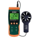 Extech SDL310 Thermo-Anemometer Supplier in Dubai UAE and Saudi Arabia KSA