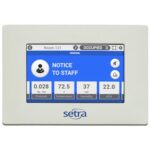 Setra FLEX Environmental Monitor Supplier in Dubai UAE and Saudi Arabia KSA