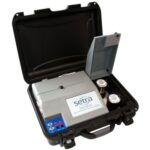 Setra MicroCal Pressure Calibrator Supplier in Dubai UAE and Saudi Arabia KSA