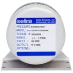 Setra Model 239 Pressure Transducer Supplier in Dubai UAE and Saudi Arabia KSA