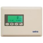 Setra SRIMV Velocity Sensor Supplier in Dubai UAE and Saudi Arabia KSA