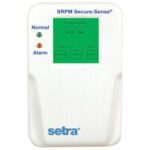 Setra SRPM Room Pressure Monitor Supplier in Dubai UAE and Saudi Arabia KSA