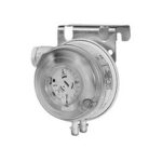 Siemens QBM81-3 Differential Pressure Switch for Air Supplier in Dubai UAE and Saudi Arabia KSA
