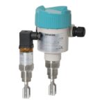 Siemens SITRANS LVL100 Compact Vibrating Level Switch Supplier in Dubai UAE and Saudi Arabia KSA