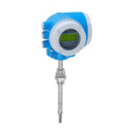 E+H Proline T-Mass I 300 Thermal Mass Flow Meter Supplier in Dubai UAE and Saudi Arabia KSA