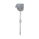 E+H Proline T-Mass I 500 Thermal Mass Flow Meter Supplier in Dubai UAE and Saudi Arabia KSA