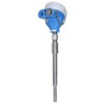 E+H T53 Exp-Proof TC Thermometer with Thermowell Supplier in Dubai UAE and Saudi Arabia KSA