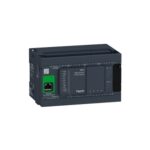 TM241CE24R → Schneider Electric Modicon M241 Logic Controller Supplier in Dubai UAE and Saudi Arabia KSA
