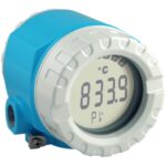 E+H iTEMP TMT162 Temperature Field Transmitter Supplier in Dubai UAE and Saudi Arabia KSA