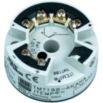 E+H iTEMP TMT188 Temperature Transmitter Supplier in Dubai UAE and Saudi Arabia KSA