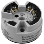 E+H iTEMP TMT80 Temperature Head Transmitter Supplier in Dubai UAE and Saudi Arabia KSA