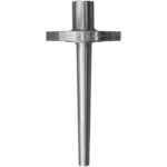 E+H TU54 Thermowell Supplier in Dubai UAE and Saudi Arabia KSA