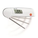Testo 103 Digital Thermometer Supplier in Dubai UAE and Saudi Arabia KSA