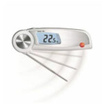 Testo 104 Digital Thermometer Supplier in Dubai UAE and Saudi Arabia KSA