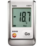 Testo 175 Series Data Logger Supplier in Dubai UAE and Saudi Arabia KSA