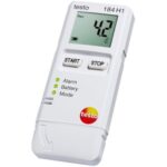 Testo 184 H1 Temperature and Humidity Data Logger Supplier in Dubai UAE and Saudi Arabia KSA