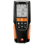Testo 310 Residential Combustion Analyzer Supplier in Dubai UAE and Saudi Arabia KSA