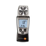 Testo 410 Air Velocity Meter Supplier in Dubai UAE and Saudi Arabia KSA