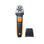 Testo 410i Vane Anemometer Supplier in Dubai UAE and Saudi Arabia KSA