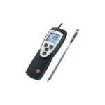 Testo 416 Mini-Vane Anemometer Supplier in Dubai UAE and Saudi Arabia KSA