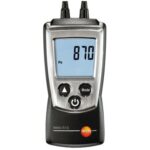 Testo 510 Digital Manometer Supplier in Dubai UAE and Saudi Arabia KSA