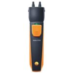Testo 510i Manometer Supplier in Dubai UAE and Saudi Arabia KSA
