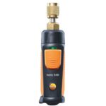 Testo 549i Refrigeration Pressure Probe Supplier in Dubai UAE and Saudi Arabia KSA
