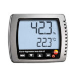 Testo 608 Thermo Hygrometer Supplier in Dubai UAE and Saudi Arabia KSA